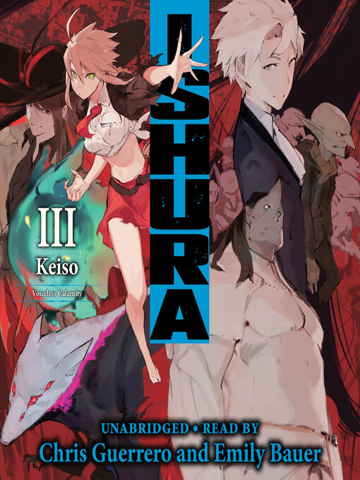 Title details for Ishura, Volume 3 by Keiso - Available